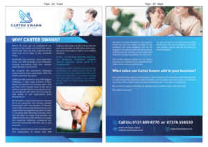 Schreibwaren-Design von Harish 33 für dieses Projekt | Design: #25840587