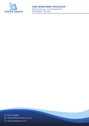 Schreibwaren-Design von Harish 33 für dieses Projekt | Design: #25840588