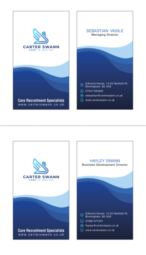 Schreibwaren-Design von Harish 33 für dieses Projekt | Design: #25840589