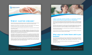 Stationery Design by SAI DESIGNS for this project | Design: #25800774