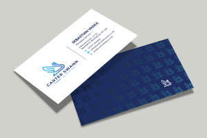 Stationery Design by Musa. A for this project | Design #25789883
