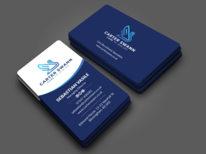 Schreibwaren-Design von Musa. A für dieses Projekt | Design: #25789884