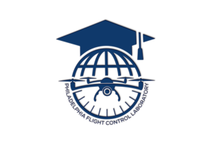 Philadelphia Flight Control Laboratory | Logo Design by Anamul Burhan