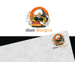 Logo Design by Jay Design