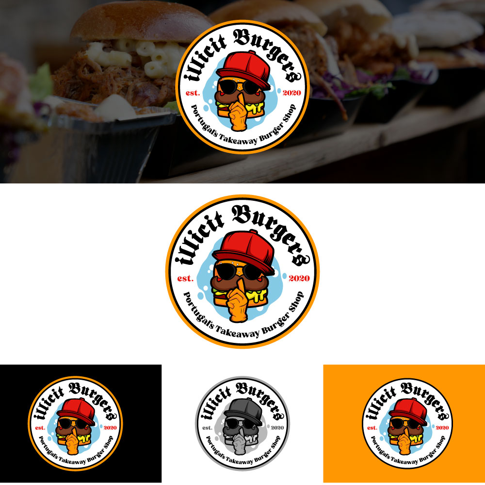 Diseño de Logo por Jose Alvin para este proyecto | Diseño #25798938