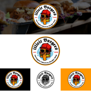 Logo Design by Jose Alvin for this project | Design: #25798938