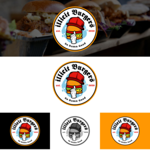 Logo Design by Jose Alvin for this project | Design: #25804807