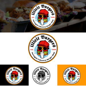 Logo Design by Jose Alvin for this project | Design: #25804809
