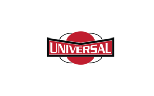 Universal | Logo Design by MT