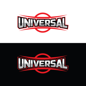 Logo Design by prodesigns99 for UNIVERSAL CDJR | Design #25790699