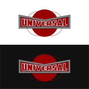 Logo Design by ThiagoB for UNIVERSAL CDJR | Design: #25794024