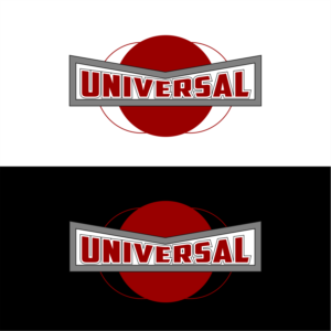 Logo Design by ThiagoB for UNIVERSAL CDJR | Design: #25805821