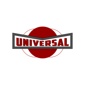 Logo Design by ThiagoB for UNIVERSAL CDJR | Design: #25817210