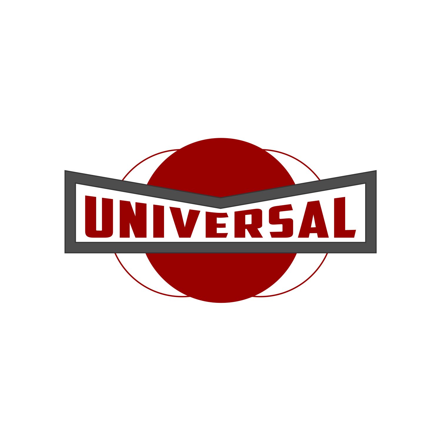 Logo Design by ThiagoB for UNIVERSAL CDJR | Design #25817211