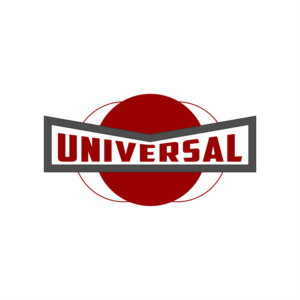 Universal | Logo-Design von ThiagoB