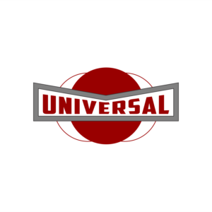 Logo Design by ThiagoB for UNIVERSAL CDJR | Design: #25828535