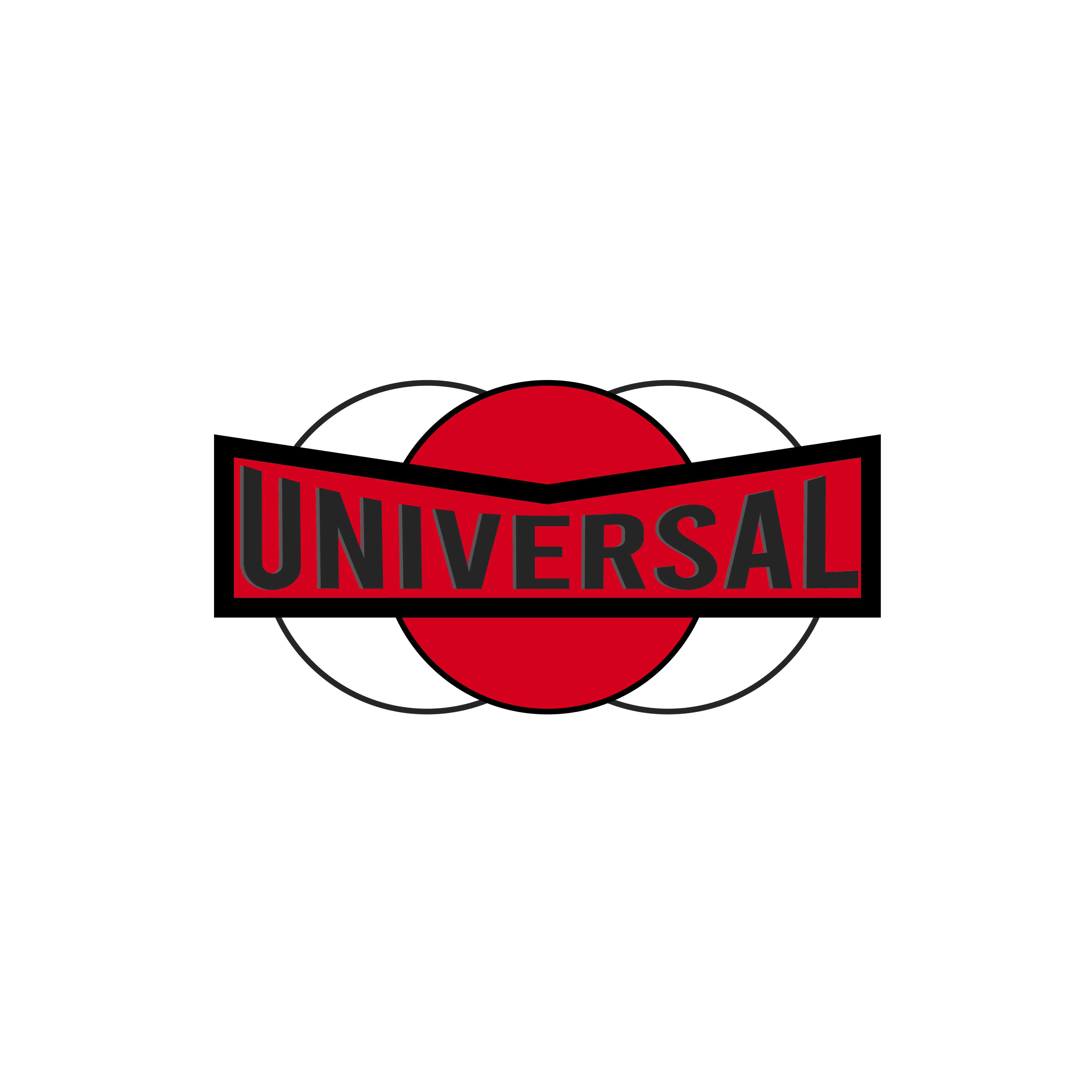 Logo Design by emmanuel 23 for UNIVERSAL CDJR | Design #25790958