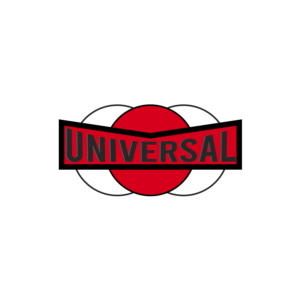 Universal | Logo Design by emmanuel 23