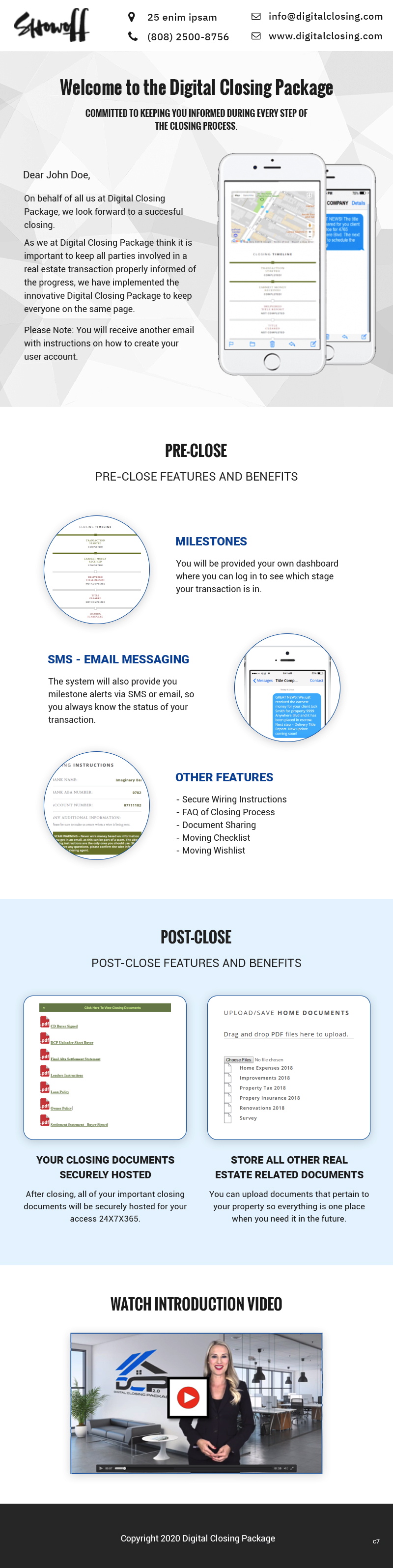 Email Marketing Design by pb for this project | Design #25796271