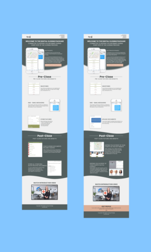 Design de Marketing Électronique par nguruzzdng pour ce projet | Design : #25792257