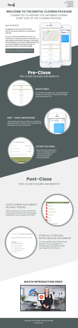 Design de Marketing Électronique par nguruzzdng pour ce projet | Design : #25794976
