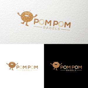 Logo Design by mr.yasmine for Lagos Exuberantes | Design: #25790545