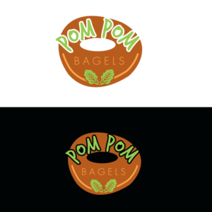 Logo Design by emptyboxgraphics for Lagos Exuberantes | Design: #25818522