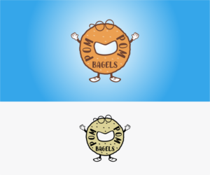 Logo Design by S.S. Mulla for Lagos Exuberantes | Design: #25792935