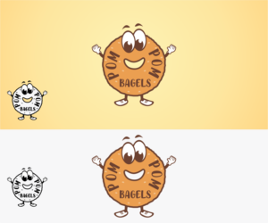 Logo Design by S.S. Mulla