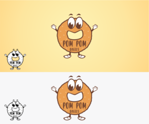 Logo Design by S.S. Mulla for Lagos Exuberantes | Design: #25799063