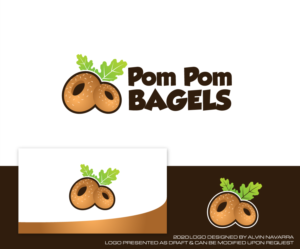 Logo Design by alvinnavarra for Lagos Exuberantes | Design: #25813439