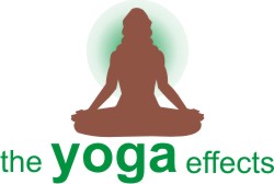 Logo Design by Sushil Kumar for The Yoga Effect | Design #65447