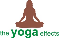 Logo Design by Sushil Kumar for The Yoga Effect | Design #65448