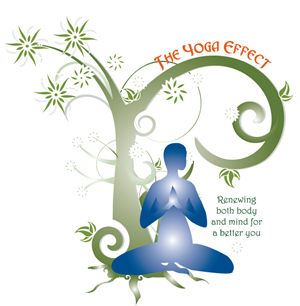 Logo Design by Artikrafts for The Yoga Effect | Design: #67711
