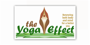 Logo Design by Artikrafts for The Yoga Effect | Design: #70533