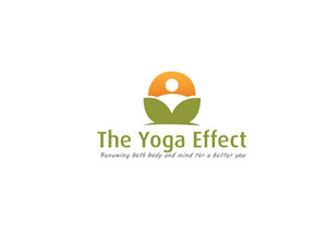 Diseño de Logo por ddamian_dd para The Yoga Effect | Diseño: #67981