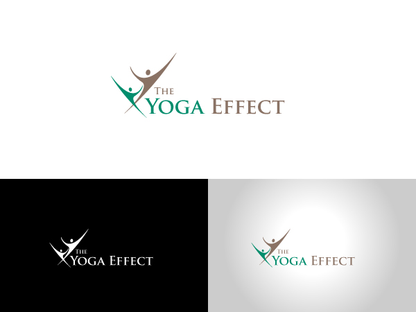 Design de Logo par Madhu Bhadra pour The Yoga Effect | Design #64564