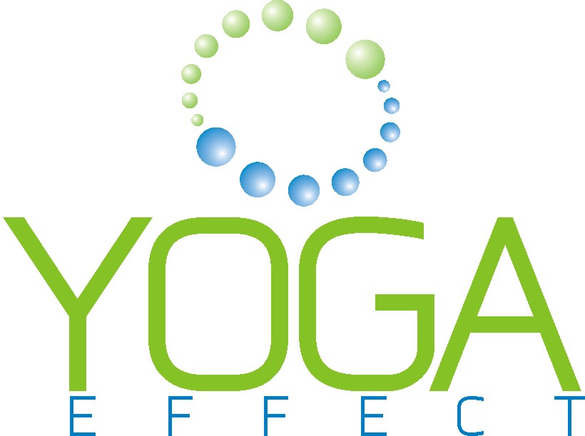 Logo Design by prestampe for The Yoga Effect | Design #65186