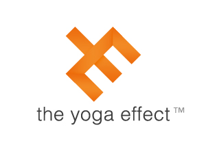 Logo Design by Fran Boot for The Yoga Effect | Design #64669