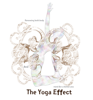 Diseño de Logo por Ruo Ralor para The Yoga Effect | Diseño: #71962