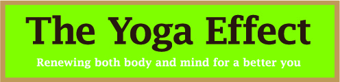 Logo Design by Bryce Kirkby for The Yoga Effect | Design #68209