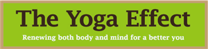 Logo Design by Bryce Kirkby for The Yoga Effect | Design: #68209