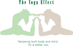 Logo Design by Chen Designs for The Yoga Effect | Design: #65245