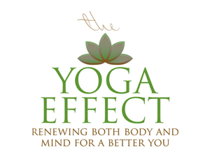 Logo Design by kre8shun designs for The Yoga Effect | Design: #70430