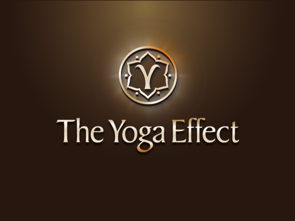 Logo Design by Segomedia for The Yoga Effect | Design #68419