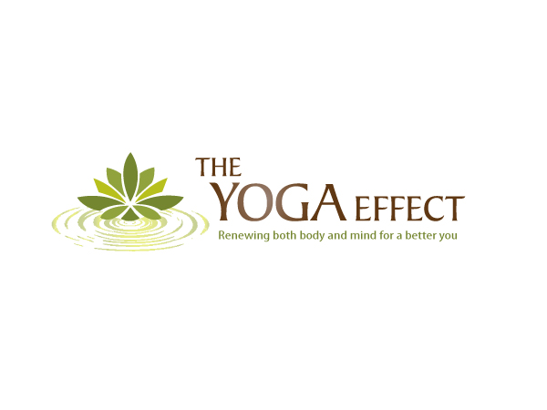 Logo Design by Segomedia for The Yoga Effect | Design #71989