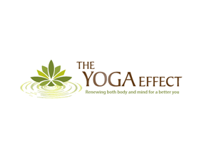 Diseño de Logo por Segomedia para The Yoga Effect | Diseño: #71989