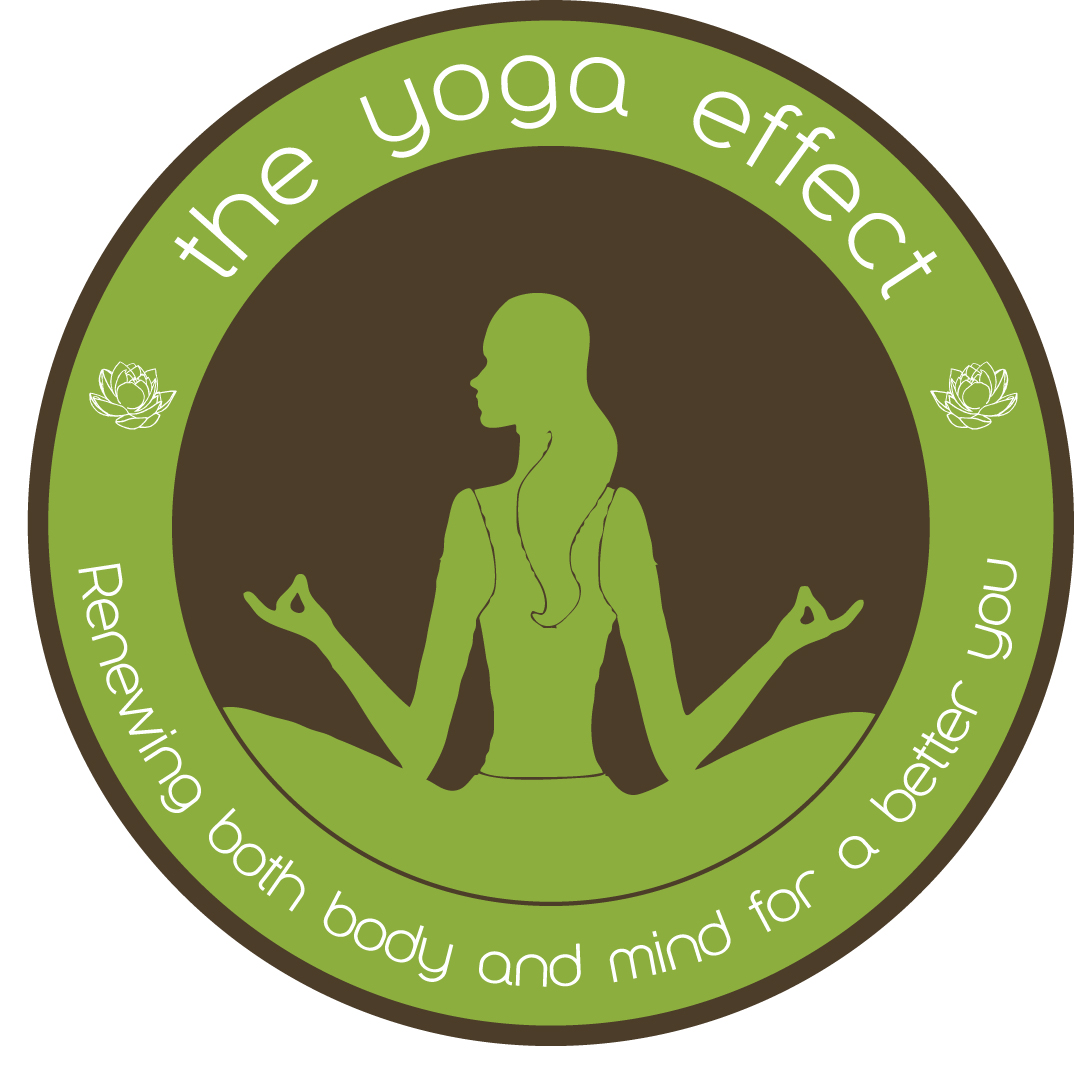 Logo Design by purple gorilla for The Yoga Effect | Design #68099