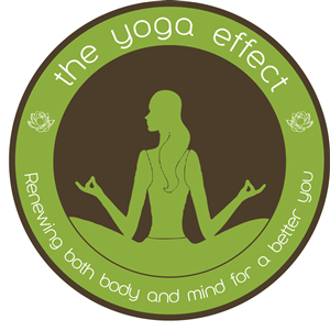 Logo Design by purple gorilla for The Yoga Effect | Design: #68099