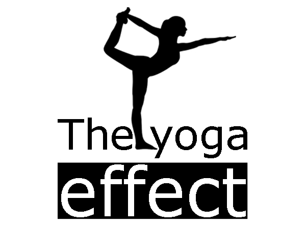 Logo-Design von marco raimo für The Yoga Effect | Design #68045